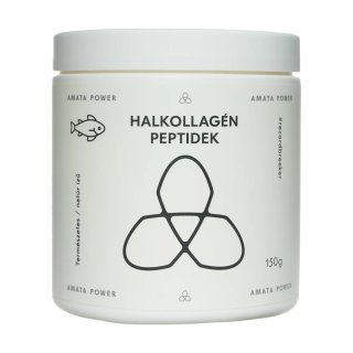 HALKOLLAGÉN - 150G - NATÚR